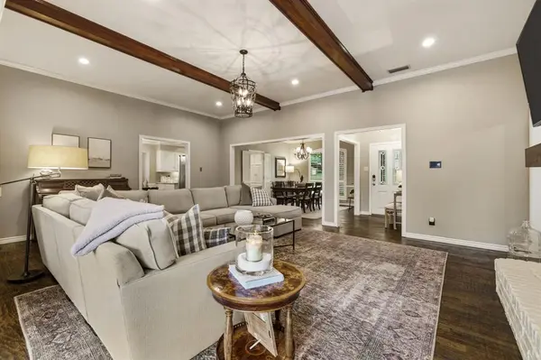 200 Mockingbird Lane, Coppell, TX 75019