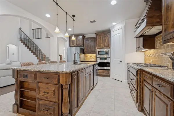 2747 Waverley Drive, Trophy Club, TX 76262