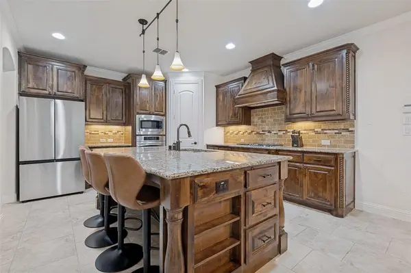 2747 Waverley Drive, Trophy Club, TX 76262