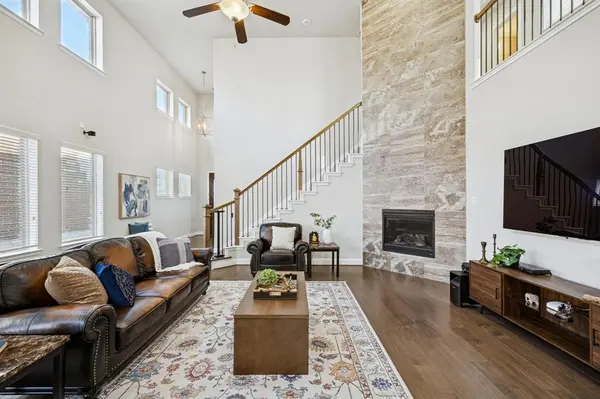 6333 Hall Road, Frisco, TX 75034