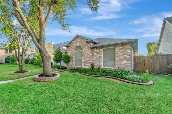 3013 Alyssum Court, Garland, TX 75040