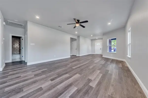 303 Pemberton Street, White Settlement, TX 76108