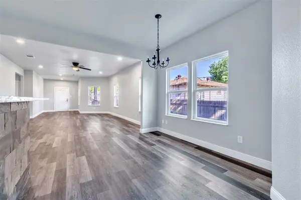 303 Pemberton Street, White Settlement, TX 76108