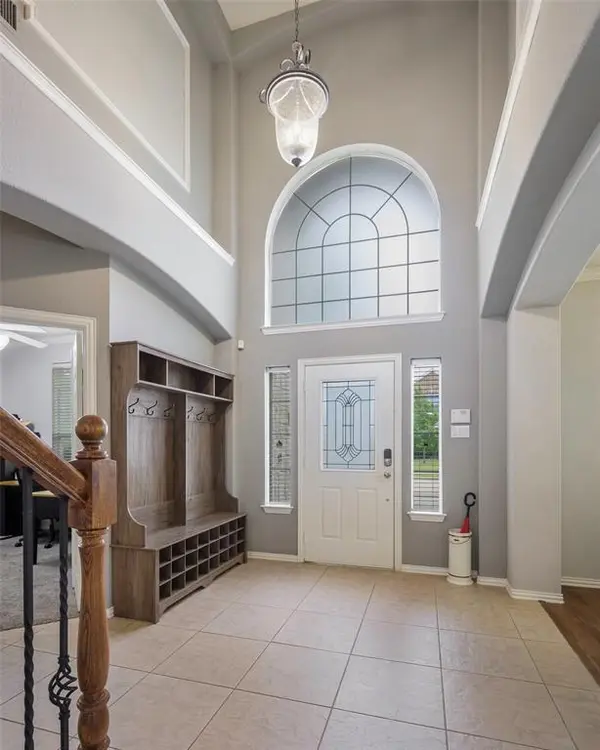 803 Cascades Drive, Allen, TX 75002