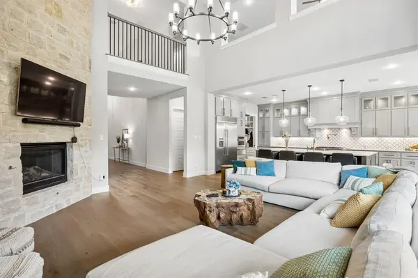 12108 Fieldwood Lane, Dallas, TX 75244