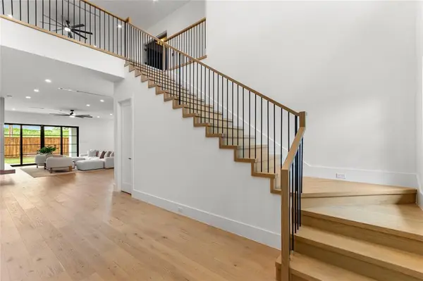 741 Edgefield Road, Fort Worth, TX 76107