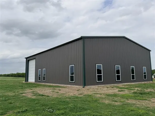 192 Fm 1183, Alma, TX 75119