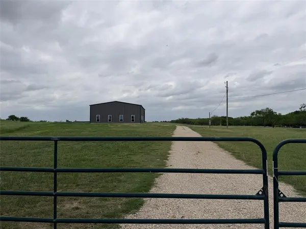 192 Fm 1183, Alma, TX 75119