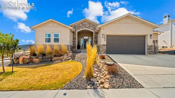 11872 Hawk Stone DR, Colorado Springs, CO 80921