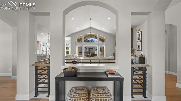 11872 Hawk Stone DR, Colorado Springs, CO 80921