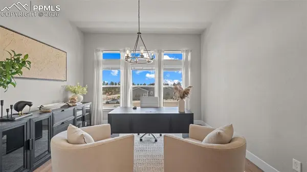 11872 Hawk Stone DR, Colorado Springs, CO 80921