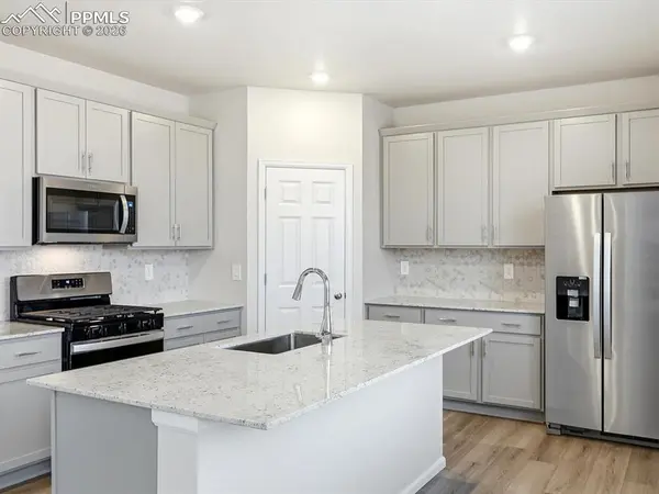 13326 Valley Peak DR, Peyton, CO 80831