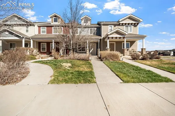 10191 Roughshod PT, Colorado Springs, CO 80925