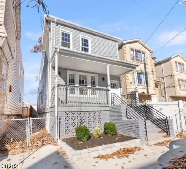 47 Aldine St, Newark City, NJ 07112