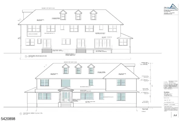 20 Cambridge Dr, Allendale Boro, NJ 07401