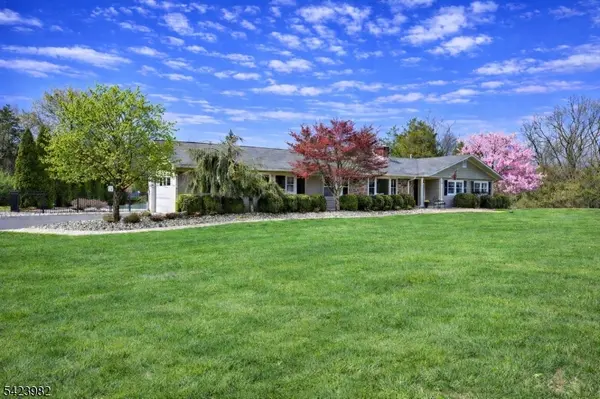 1 DEMOTT DR, Readington Twp., NJ 08889