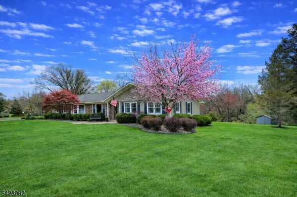 1 DEMOTT DR, Readington Twp., NJ 08889