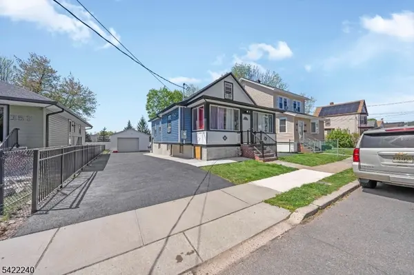 358 Marion St, Union Twp., NJ 07083