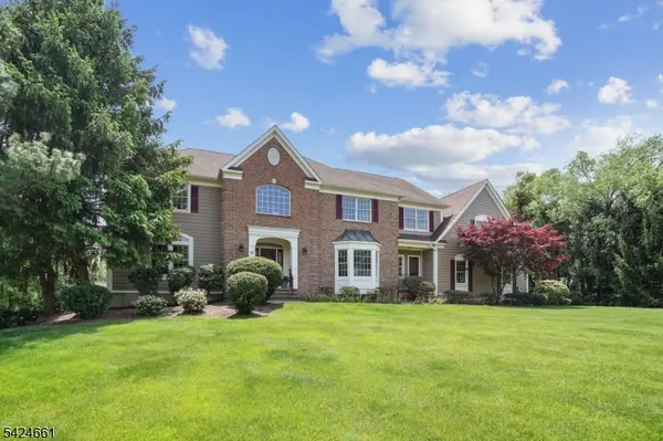 11 Owens Ct, Bernards Twp., NJ 07920