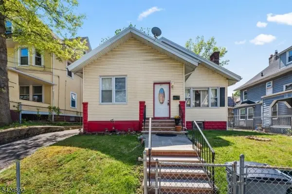 42-44 Scheerer Ave, Newark City, NJ 07112