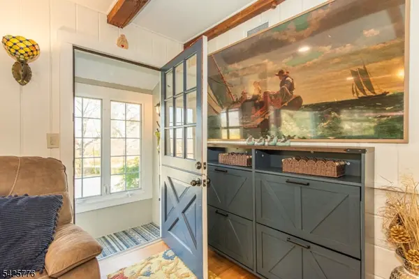 1 Shawnee Trl, Sparta Twp., NJ 07871