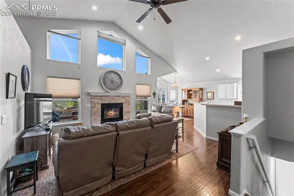 6615 Riata CT, Colorado Springs, CO 80922