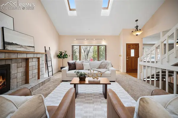 1151 Terrace RD, Colorado Springs, CO 80904