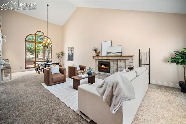 1151 Terrace RD, Colorado Springs, CO 80904