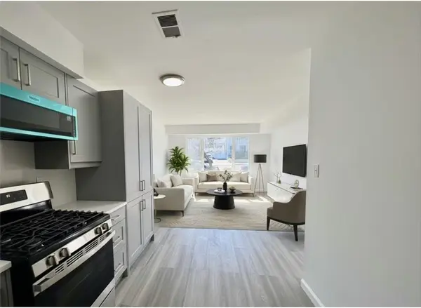 695 Barlow AVE, Staten  Island, NY 10312