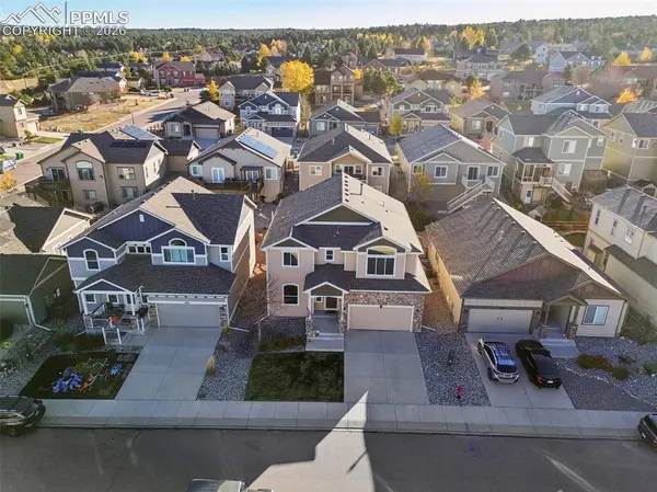 17861 Smelting Rock DR, Monument, CO 80132