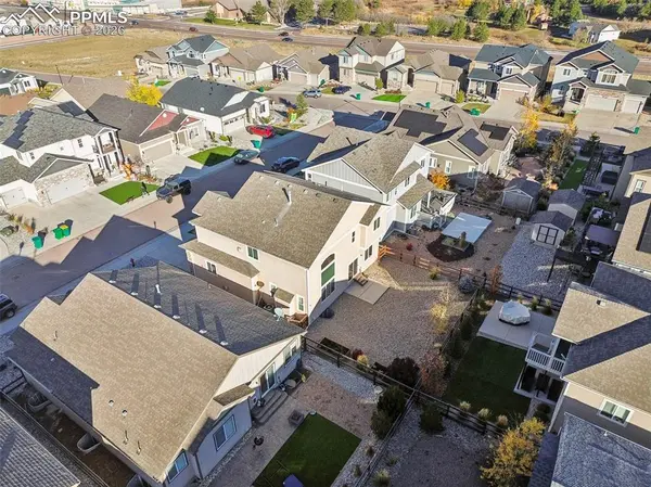 17861 Smelting Rock DR, Monument, CO 80132