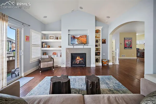 1779 Portland Gold DR, Colorado Springs, CO 80905