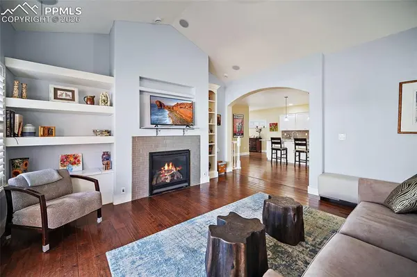 1779 Portland Gold DR, Colorado Springs, CO 80905