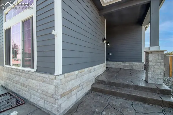 10604 Deer Meadow CIR, Colorado Springs, CO 80925