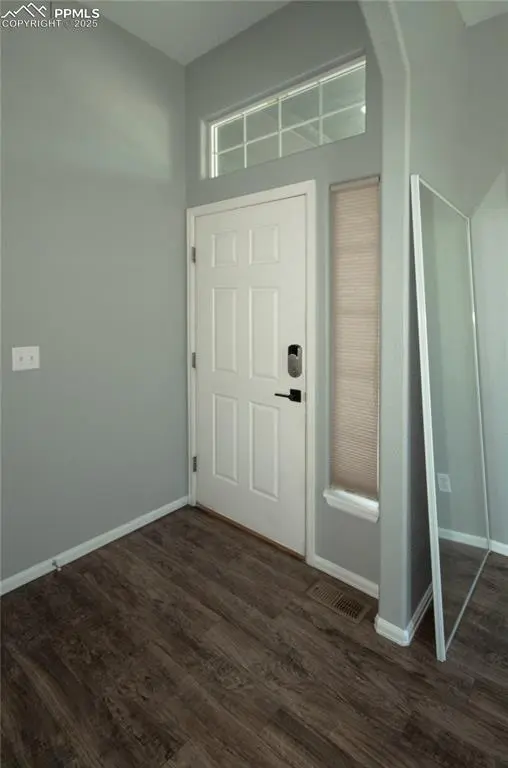 10604 Deer Meadow CIR, Colorado Springs, CO 80925