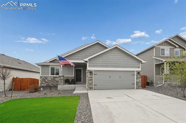 12755 Morning Breeze WAY, Peyton, CO 80831