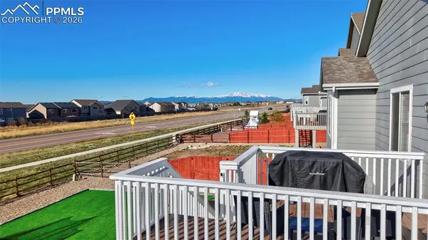 12755 Morning Breeze WAY, Peyton, CO 80831