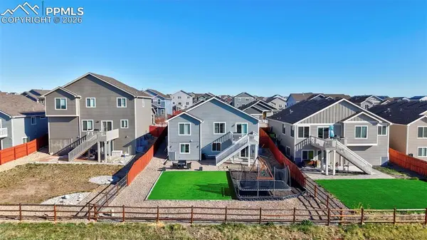 12755 Morning Breeze WAY, Peyton, CO 80831