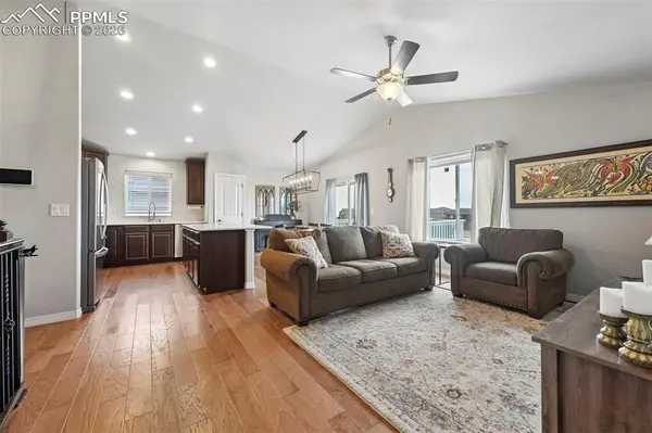 12755 Morning Breeze WAY, Peyton, CO 80831