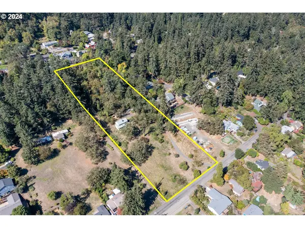 2080 RIVERVIEW ST, Eugene, OR 97403