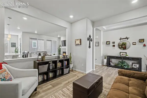 5857 Haster GRV, Colorado Springs, CO 80927