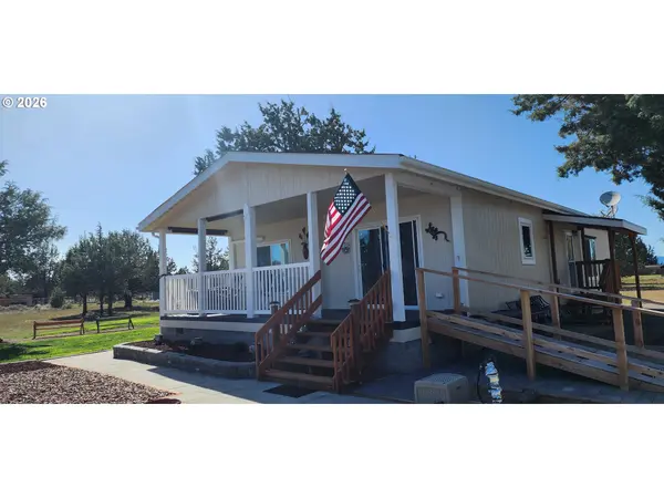 12726 SW SPUR PL, Terrebonne, OR 97760