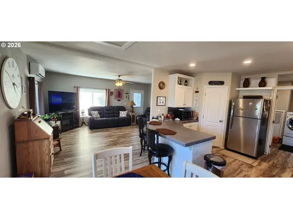 12726 SW SPUR PL, Terrebonne, OR 97760