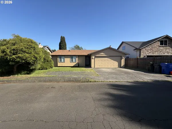 3145 NE FINALE CT, Salem, OR 97301