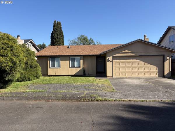 3145 NE FINALE CT, Salem, OR 97301