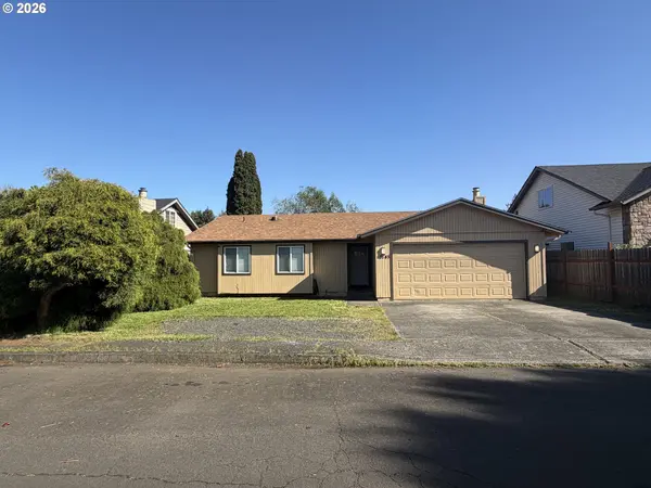 3145 NE FINALE CT, Salem, OR 97301