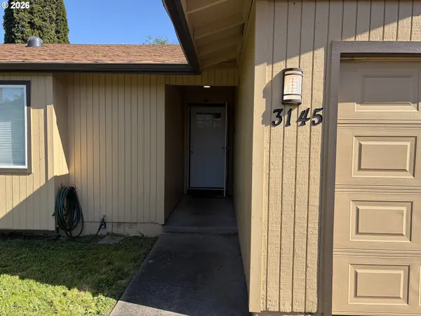 3145 NE FINALE CT, Salem, OR 97301