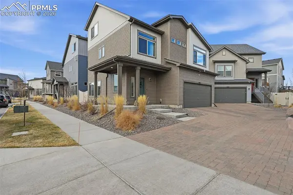 9144 Baltin CT, Colorado Springs, CO 80927