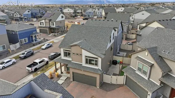 9144 Baltin CT, Colorado Springs, CO 80927