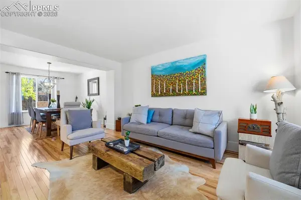 656 Junegrass CT, Colorado Springs, CO 80921